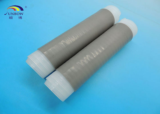 Çin 40A - 60A Hardness Cold Shrink Tube Cable Accessories for 10KV - 35KV Insulation Tedarikçi