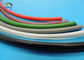 Lighting Equipment Flexible PVC Tubing Pipe for Wire Insulation 0.8mm - 26mm Tedarikçi